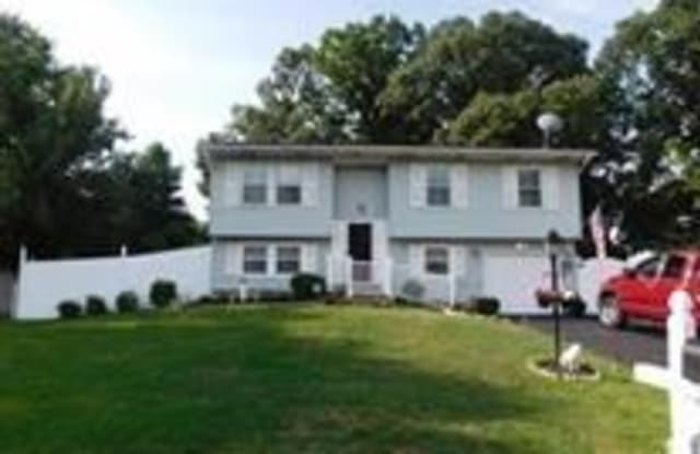 1213 Marshall Lane - 1213 Marshall Lane, Waldorf, MD 20602