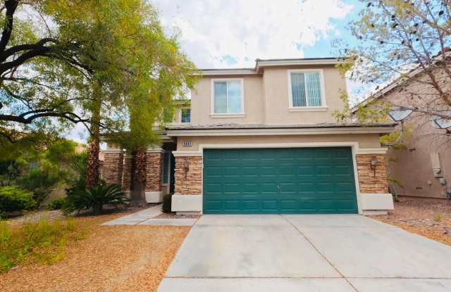 POOL 4 Bed/3 Bath New Appliances in SW Summerlin Area! photos photos