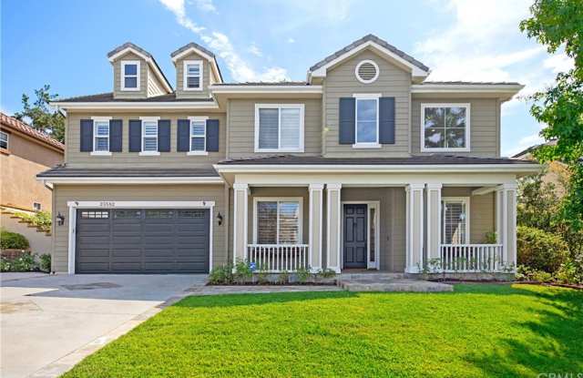23582 Bradbury - 23582 Bradbury, Mission Viejo, CA 92692