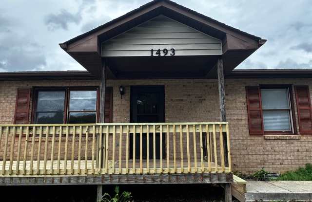 Newly Remodeled Duplex in Blacksburg photos photos