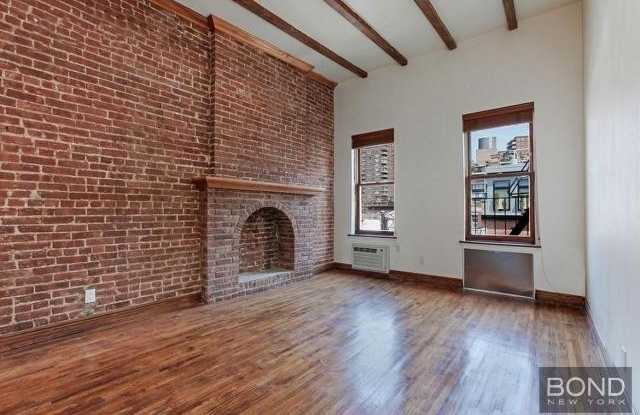 333 West 21st Street Gallery 3