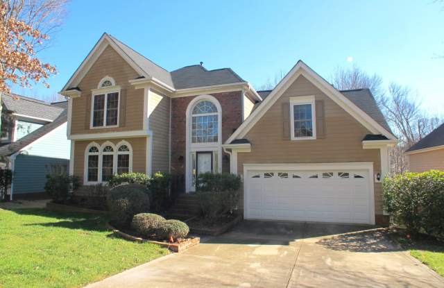 Charming, 2 Story Home Located in the Providence Commons Community! Gallery 1