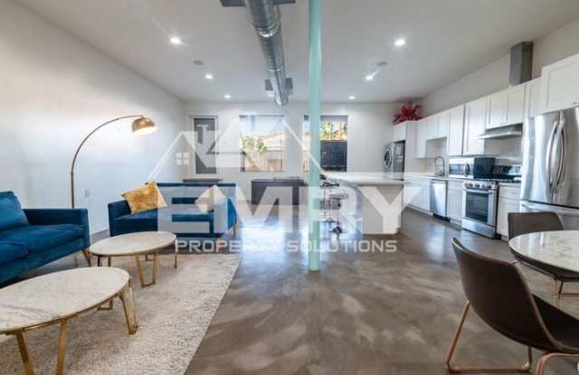 5655 East Beverly Boulevard photos photos