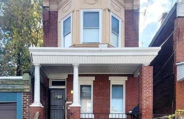 1622 BLAVIS Street - 1622 Blavis Street, Philadelphia, PA 19140