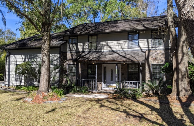 2923 Sandy Branch Ln - 2923 Sandy Branch Lane, Jacksonville, FL 32257