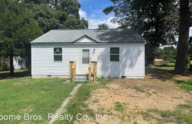 9131 Quinnford Boulevard - 9131 Quinnford Boulevard, Bellwood, VA 23237