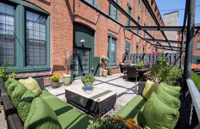 200 LINCOLN AVENUE photos photos 200 LINCOLN AVENUE photos photos