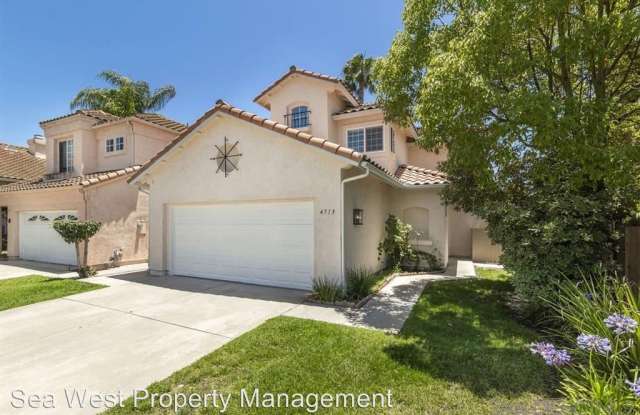 4713 Via Escala - 4713 Via Escala, Oceanside, CA 92056