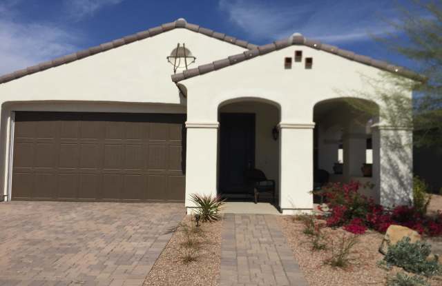 10320 E TAHOE Avenue - 10320 E Tahoe Ave, Mesa, AZ 85212