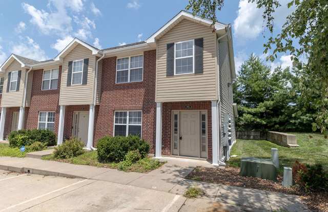 2 Bedroom Townhouse photos photos