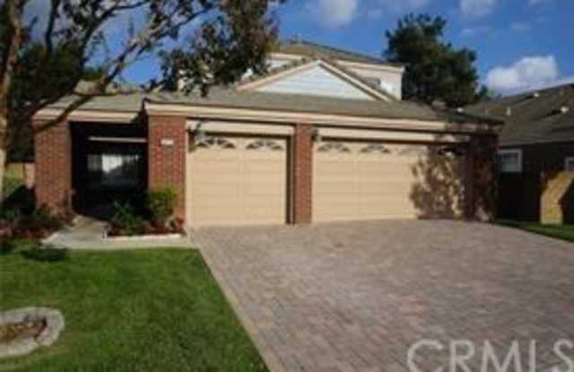 5812 Prairie Falcon Drive - 5812 Prairie Falcon Drive, La Verne, CA 91750