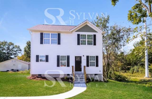 515 Kings Mountain Street - 515 Kings Mountain Street, Clover, SC 29710