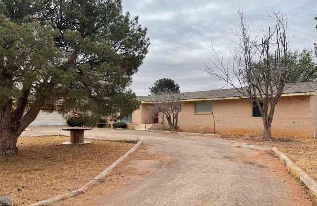 4601 N County Rd 1162 - 4601 North County Road 1162, Midland, TX 79705