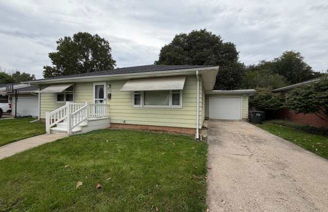 House for rent Gallery 1