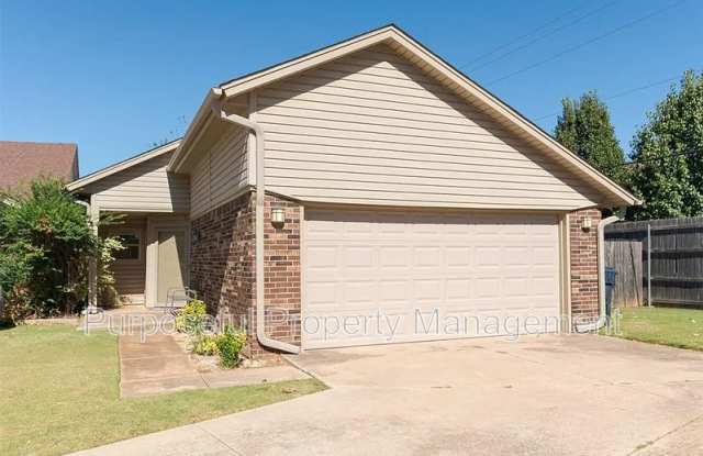 2501 Patti Place - 2501 Patti Place, Oklahoma City, OK 73120