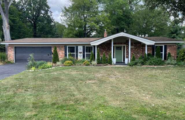Shelby Twp Custom Ranch- 3 Bedrooms, 2 Baths, 2.5 Att Garage w/Large Rear Yard photos photos