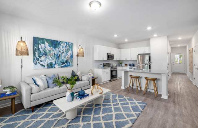 Creekside Cottages at Opelika Gallery 2
