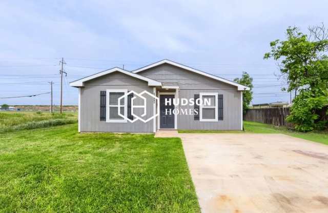 2946 Field Street - 2946 Field Street, San Angelo, TX 76901