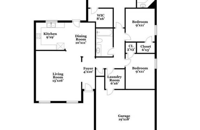 7657 Rainbow Creek Drive Gallery 2