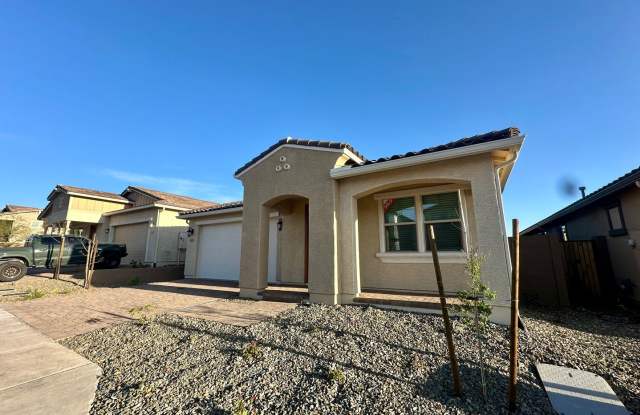 SENTERO CROSSING 3 bed 2 bath home photos photos