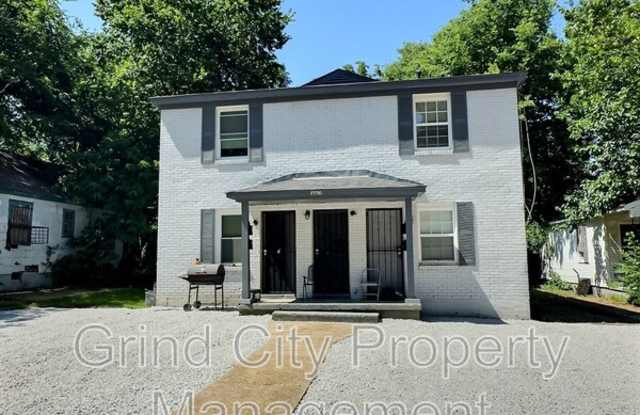 3042 McAdoo Avenue - 3 photos photos