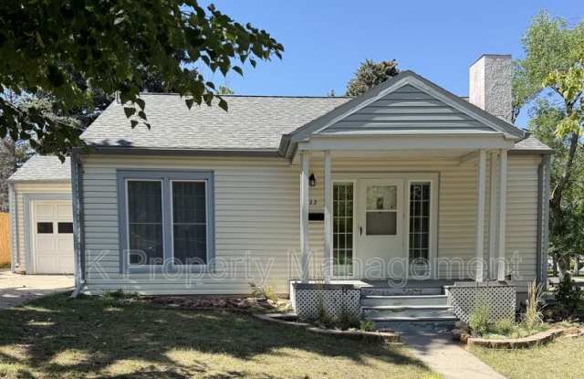 22 33rd Street N - 22 33rd Street North, Great Falls, MT 59401