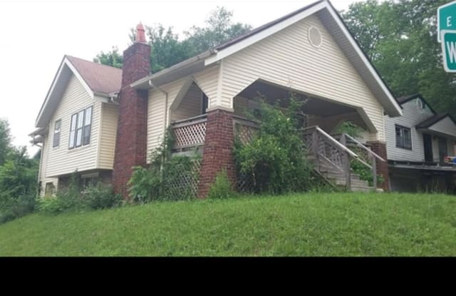 7201 Wabash Ave - 7201 Wabash Avenue, Kansas City, MO 64132