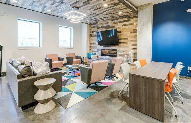 Residences at the Playfair photos photos