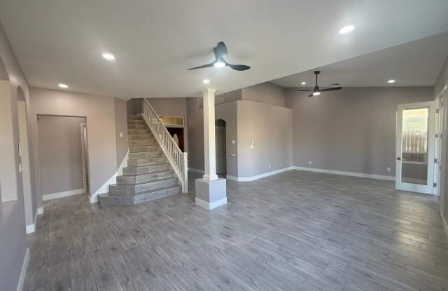 Remodeled SW Bakersfield Home Gallery 3