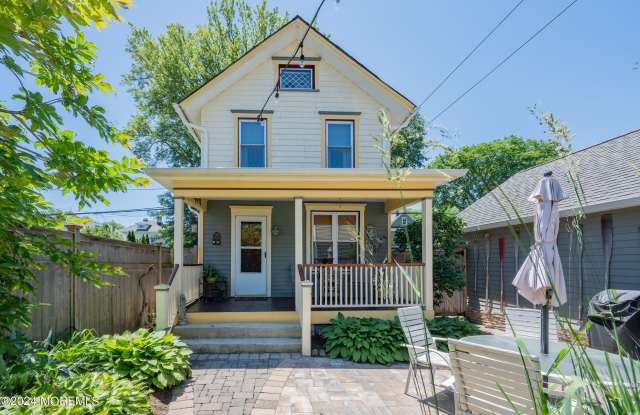 1104  1/2 5th Avenue - 1104 Fifth Avenue, Asbury Park, NJ 07712