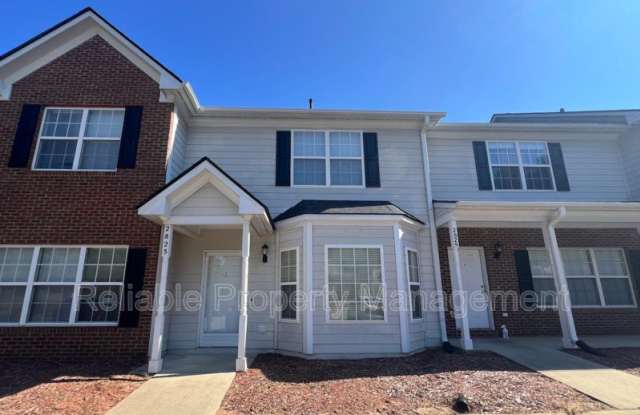 2825 Bennington Drive - 2825 Bennington Drive, Clayton, NC 27520