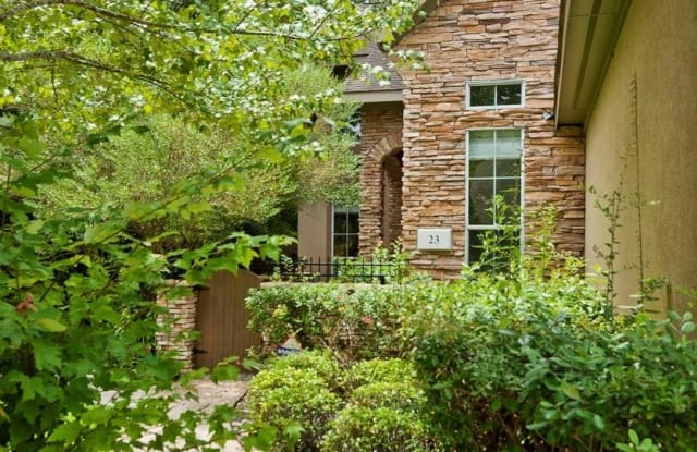 23 Cobble Gate Place - 23 Cobble Gate Place, The Woodlands, TX 77381