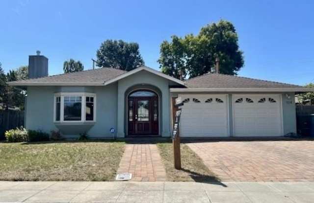 124 Lois LN - 124 Lois Lane, Palo Alto, CA 94303