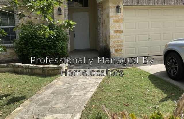 1918 MULBERRY TREE - 1918 Mulberry Tree, San Antonio, TX 78251
