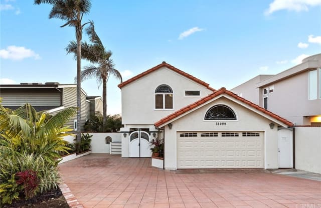 31099 Coast Hwy - 31099 Coast Hwy, Laguna Beach, CA 92651