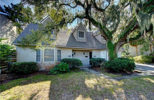 1460 Ocean Blvd - 1460 Ocean Blvd, St. Simons, GA 31522