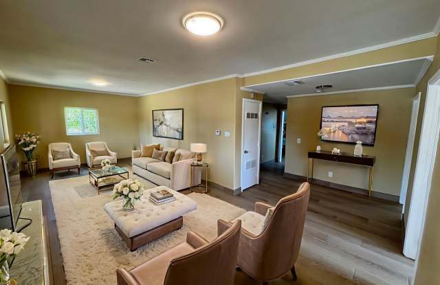 Newly Renovated 3 Bed, 3 Bath Ground Floor Unit in the Heart of Pomona; Modern, Efficient, and Move In Ready photos photos