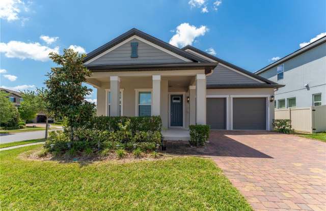 9845 SUMMERLAKE GROVES STREET - 9845 Summerlake Groves Street, Horizon West, FL 34787 9845 SUMMERLAKE GROVES STREET - 9845 Summerlake Groves Street, Horizon West, FL 34787