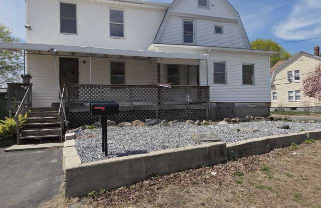 124 Geddes Terrace photos photos