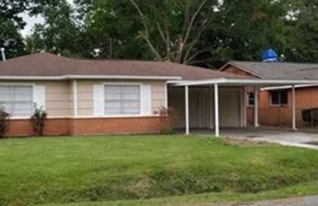 8322 Homewood Ln - 8322 Homewood Lane, Houston, TX 77028