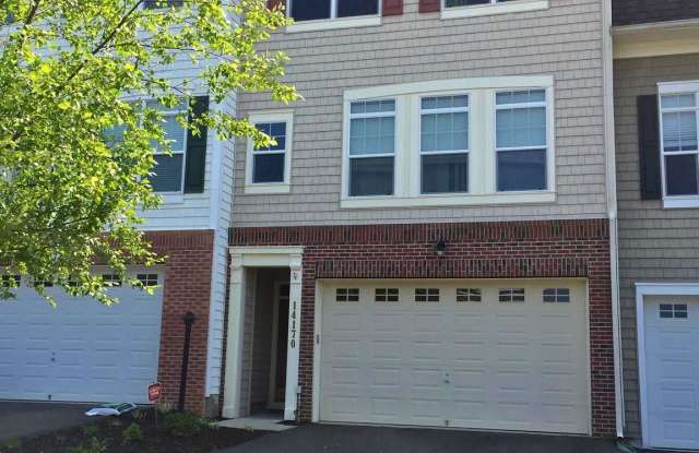 14170 CATBIRD DRIVE - 14170 Catbird Drive, Linton Hall, VA 20155