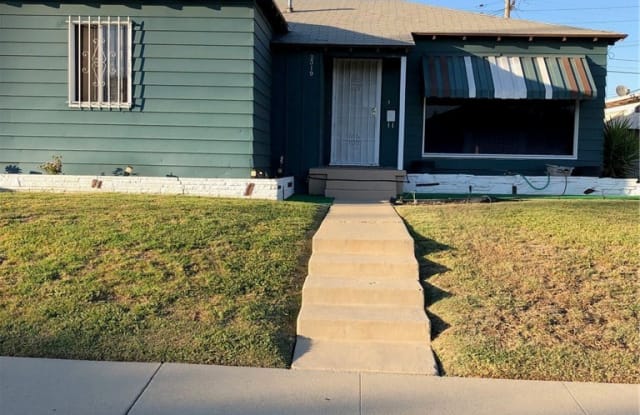 2319 W Corydon Street - 2319 West Corydon Street, Compton, CA 90220