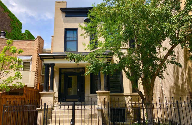 718 W Oakdale Avenue photos photos