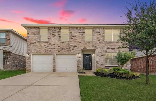 9708 Bragg Road - 9708 Bragg Road, Fort Worth, TX 76177