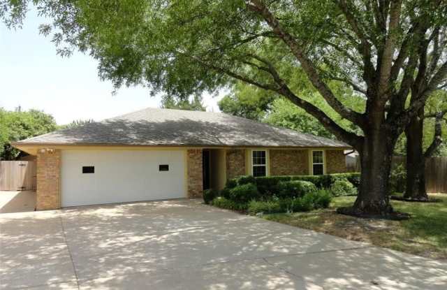 1538 Lime Leaf Lane - 1538 Lime Leaf Lane, Duncanville, TX 75137