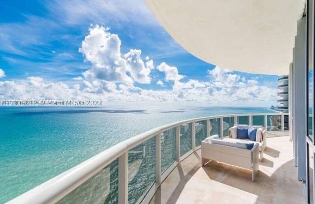 16001 Collins Ave Gallery 1