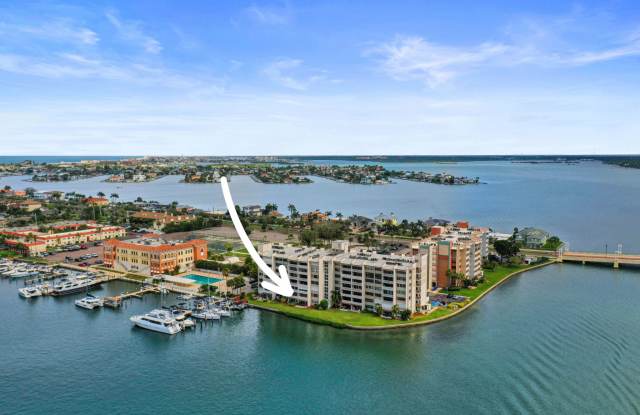 450 Treasure Island Causeway - 1#208 photos photos 450 Treasure Island Causeway - 1#208 photos photos