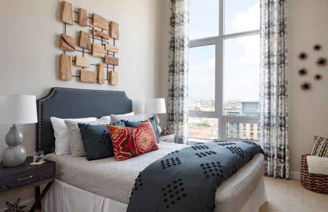 Liberty Harbor East Gallery 3