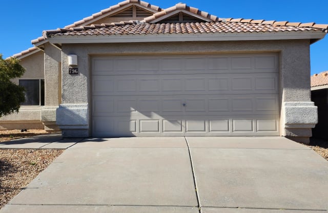 796 South Painted River Way - 796 South Painted River Way, Corona de Tucson, AZ 85641