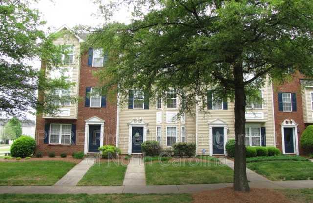 9652 Bailey Rd - 9652 Bailey Road, Cornelius, NC 28031